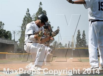 Thumbnail 2 in Torrance @ Villa Park (Anaheim Lions Tournament) photogallery.