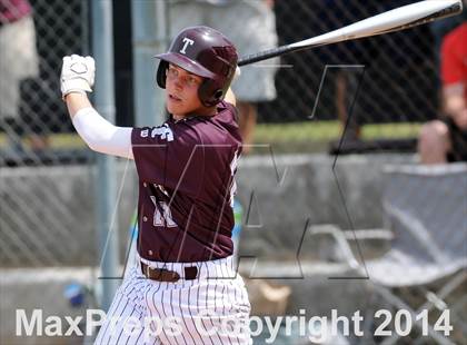 Thumbnail 1 in Torrance @ Villa Park (Anaheim Lions Tournament) photogallery.