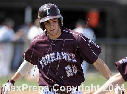Thumbnail 2 in Torrance @ Villa Park (Anaheim Lions Tournament) photogallery.