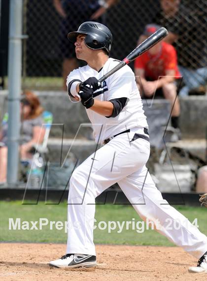 Thumbnail 3 in Torrance @ Villa Park (Anaheim Lions Tournament) photogallery.