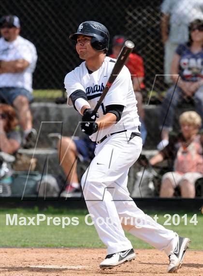 Thumbnail 3 in Torrance @ Villa Park (Anaheim Lions Tournament) photogallery.