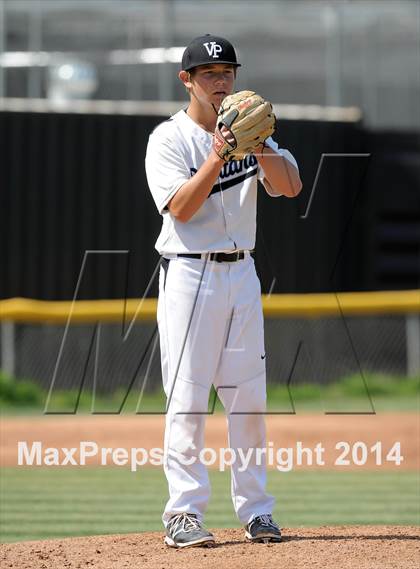 Thumbnail 2 in Torrance @ Villa Park (Anaheim Lions Tournament) photogallery.