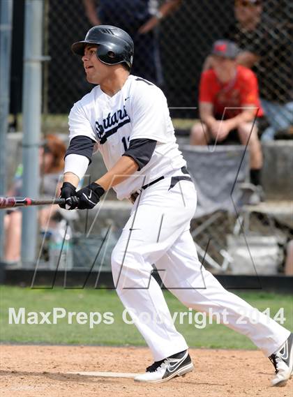 Thumbnail 1 in Torrance @ Villa Park (Anaheim Lions Tournament) photogallery.