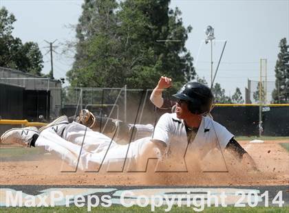 Thumbnail 3 in Torrance @ Villa Park (Anaheim Lions Tournament) photogallery.