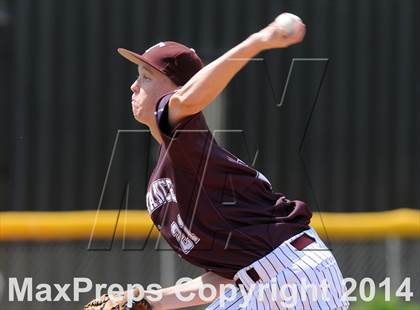 Thumbnail 1 in Torrance @ Villa Park (Anaheim Lions Tournament) photogallery.