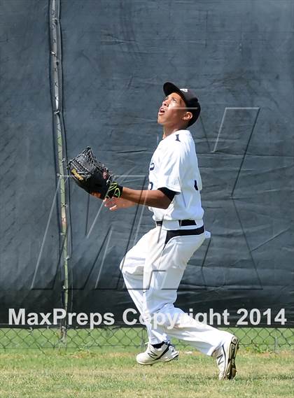 Thumbnail 1 in Torrance @ Villa Park (Anaheim Lions Tournament) photogallery.