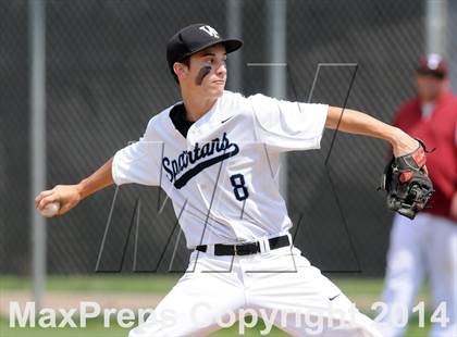 Thumbnail 2 in Torrance @ Villa Park (Anaheim Lions Tournament) photogallery.