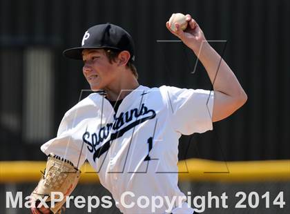 Thumbnail 3 in Torrance @ Villa Park (Anaheim Lions Tournament) photogallery.