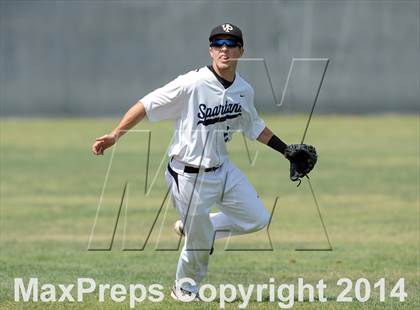 Thumbnail 2 in Torrance @ Villa Park (Anaheim Lions Tournament) photogallery.