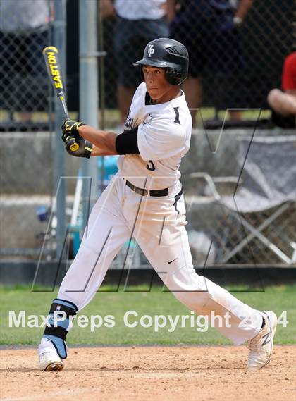 Thumbnail 2 in Torrance @ Villa Park (Anaheim Lions Tournament) photogallery.