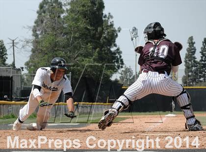 Thumbnail 3 in Torrance @ Villa Park (Anaheim Lions Tournament) photogallery.