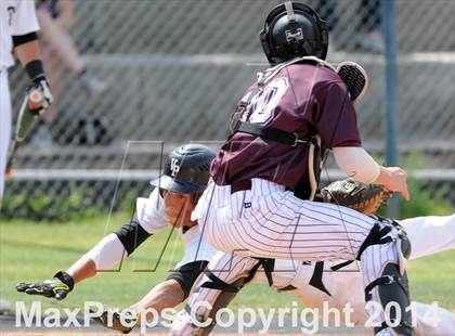 Thumbnail 1 in Torrance @ Villa Park (Anaheim Lions Tournament) photogallery.
