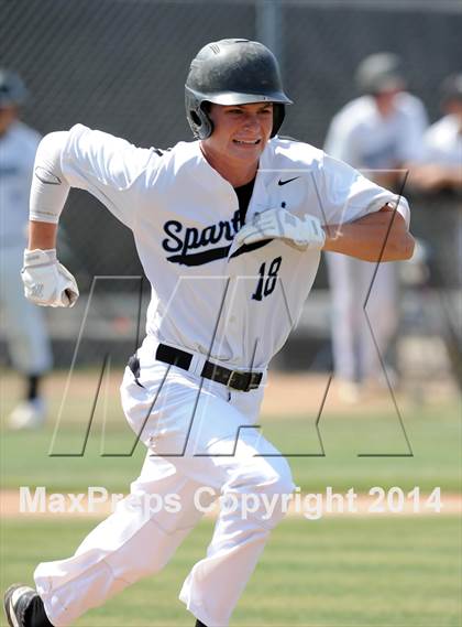 Thumbnail 3 in Torrance @ Villa Park (Anaheim Lions Tournament) photogallery.
