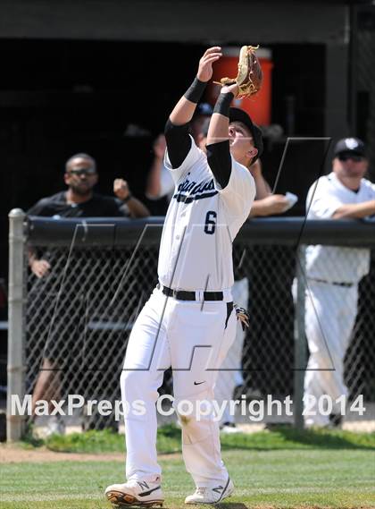 Thumbnail 1 in Torrance @ Villa Park (Anaheim Lions Tournament) photogallery.
