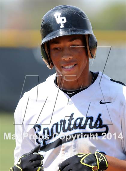 Thumbnail 1 in Torrance @ Villa Park (Anaheim Lions Tournament) photogallery.