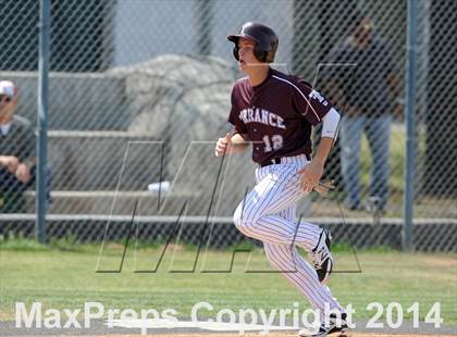 Thumbnail 2 in Torrance @ Villa Park (Anaheim Lions Tournament) photogallery.