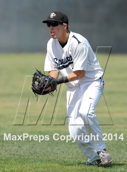 Thumbnail 2 in Torrance @ Villa Park (Anaheim Lions Tournament) photogallery.