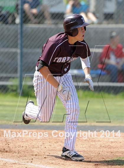 Thumbnail 3 in Torrance @ Villa Park (Anaheim Lions Tournament) photogallery.