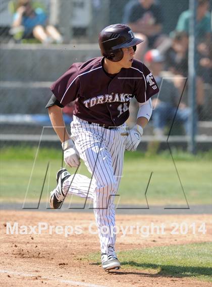Thumbnail 2 in Torrance @ Villa Park (Anaheim Lions Tournament) photogallery.