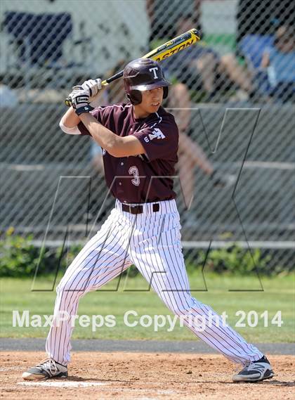 Thumbnail 1 in Torrance @ Villa Park (Anaheim Lions Tournament) photogallery.