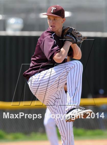 Thumbnail 2 in Torrance @ Villa Park (Anaheim Lions Tournament) photogallery.
