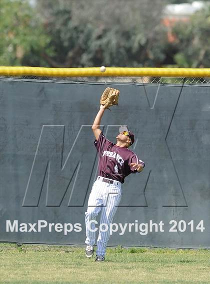 Thumbnail 2 in Torrance @ Villa Park (Anaheim Lions Tournament) photogallery.