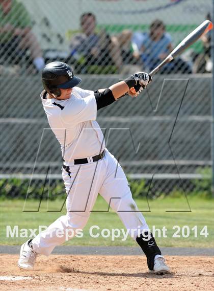 Thumbnail 1 in Torrance @ Villa Park (Anaheim Lions Tournament) photogallery.