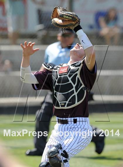 Thumbnail 1 in Torrance @ Villa Park (Anaheim Lions Tournament) photogallery.