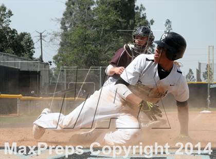 Thumbnail 3 in Torrance @ Villa Park (Anaheim Lions Tournament) photogallery.