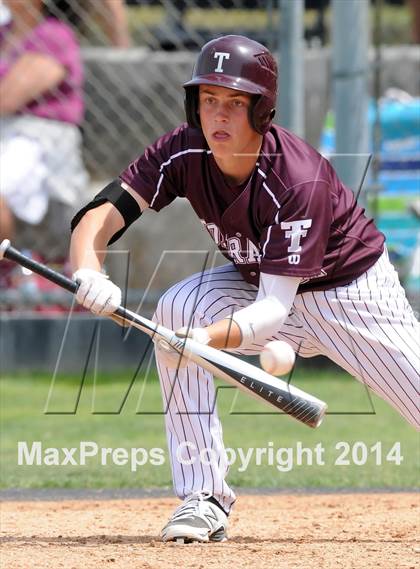 Thumbnail 3 in Torrance @ Villa Park (Anaheim Lions Tournament) photogallery.