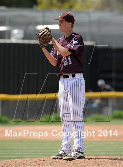 Thumbnail 1 in Torrance @ Villa Park (Anaheim Lions Tournament) photogallery.