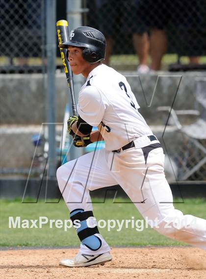 Thumbnail 1 in Torrance @ Villa Park (Anaheim Lions Tournament) photogallery.