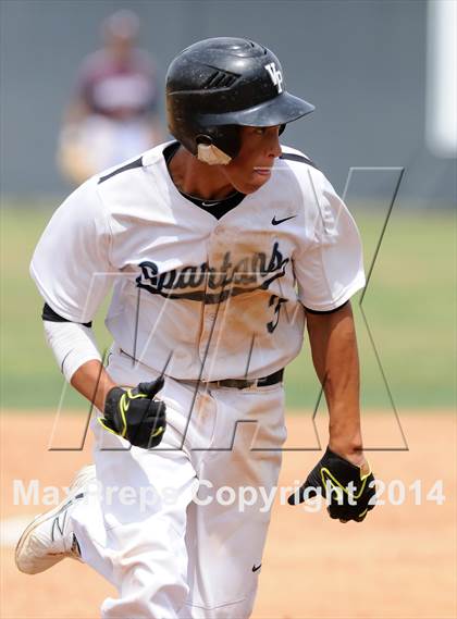 Thumbnail 1 in Torrance @ Villa Park (Anaheim Lions Tournament) photogallery.