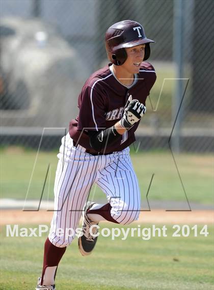 Thumbnail 2 in Torrance @ Villa Park (Anaheim Lions Tournament) photogallery.