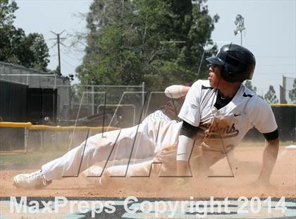 Thumbnail 1 in Torrance @ Villa Park (Anaheim Lions Tournament) photogallery.