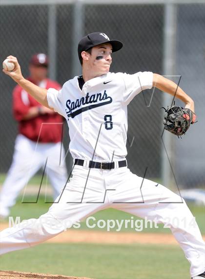 Thumbnail 1 in Torrance @ Villa Park (Anaheim Lions Tournament) photogallery.