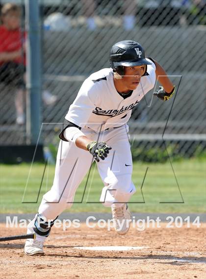 Thumbnail 1 in Torrance @ Villa Park (Anaheim Lions Tournament) photogallery.