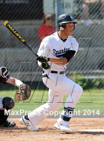 Thumbnail 2 in Torrance @ Villa Park (Anaheim Lions Tournament) photogallery.