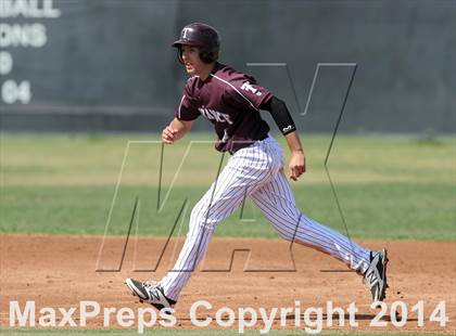 Thumbnail 2 in Torrance @ Villa Park (Anaheim Lions Tournament) photogallery.