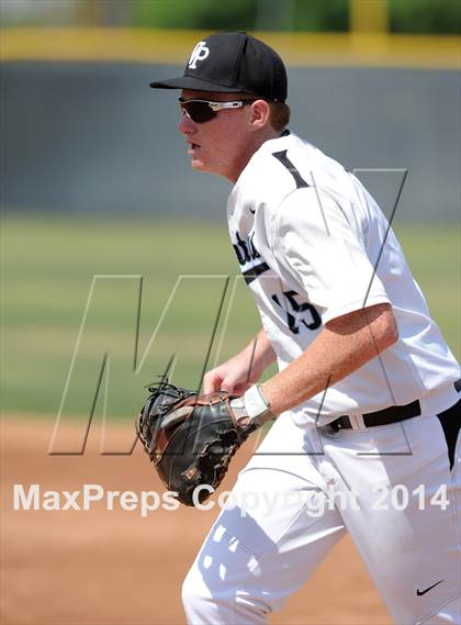 Thumbnail 1 in Torrance @ Villa Park (Anaheim Lions Tournament) photogallery.