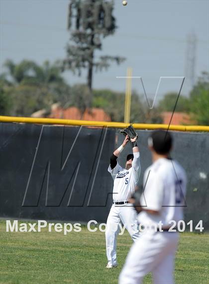Thumbnail 2 in Torrance @ Villa Park (Anaheim Lions Tournament) photogallery.