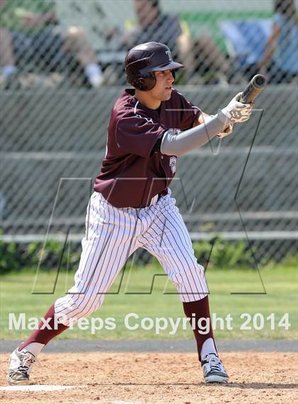 Thumbnail 1 in Torrance @ Villa Park (Anaheim Lions Tournament) photogallery.