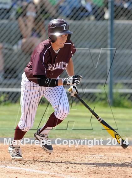 Thumbnail 3 in Torrance @ Villa Park (Anaheim Lions Tournament) photogallery.