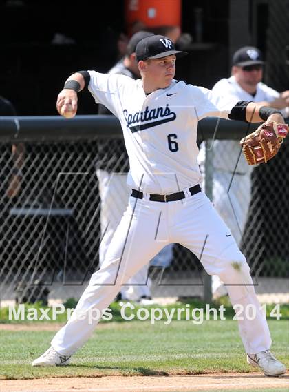 Thumbnail 2 in Torrance @ Villa Park (Anaheim Lions Tournament) photogallery.