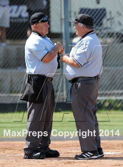 Thumbnail 3 in Torrance @ Villa Park (Anaheim Lions Tournament) photogallery.