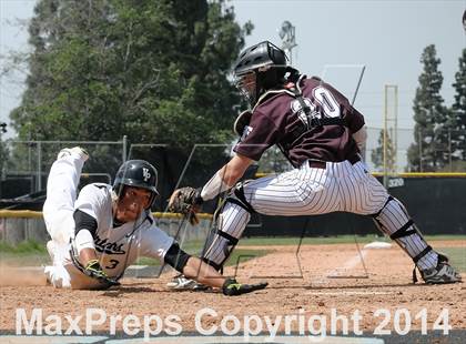 Thumbnail 1 in Torrance @ Villa Park (Anaheim Lions Tournament) photogallery.