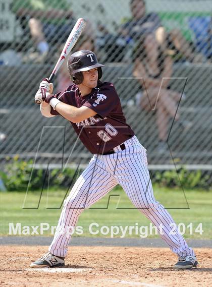 Thumbnail 3 in Torrance @ Villa Park (Anaheim Lions Tournament) photogallery.