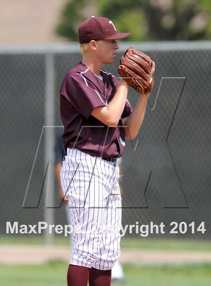 Thumbnail 1 in Torrance @ Villa Park (Anaheim Lions Tournament) photogallery.