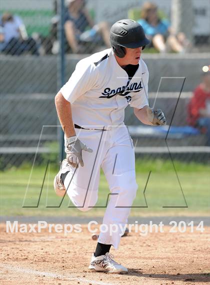 Thumbnail 1 in Torrance @ Villa Park (Anaheim Lions Tournament) photogallery.