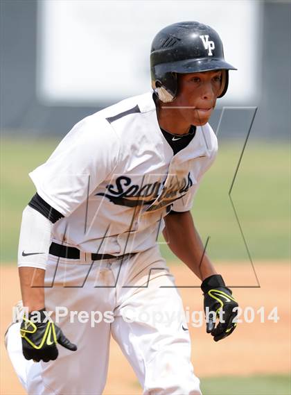 Thumbnail 2 in Torrance @ Villa Park (Anaheim Lions Tournament) photogallery.